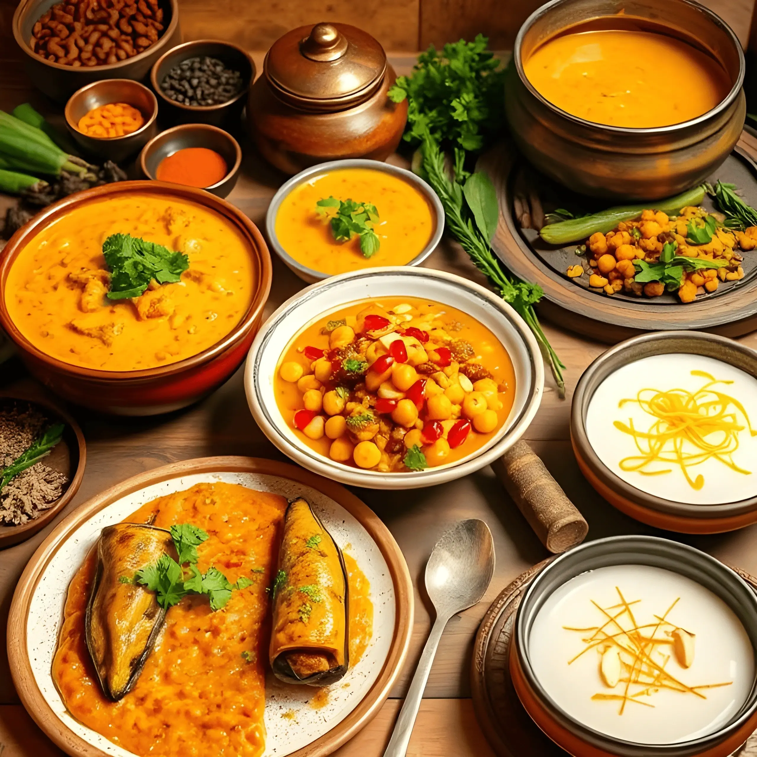Vegan Recipes