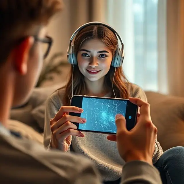 AI Girlfriend Mod APK