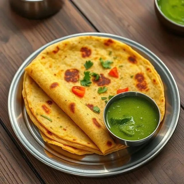 healthy Indian weight loss snack