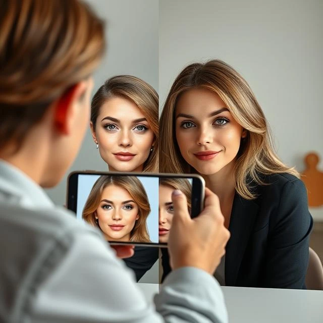 Looksmax AI